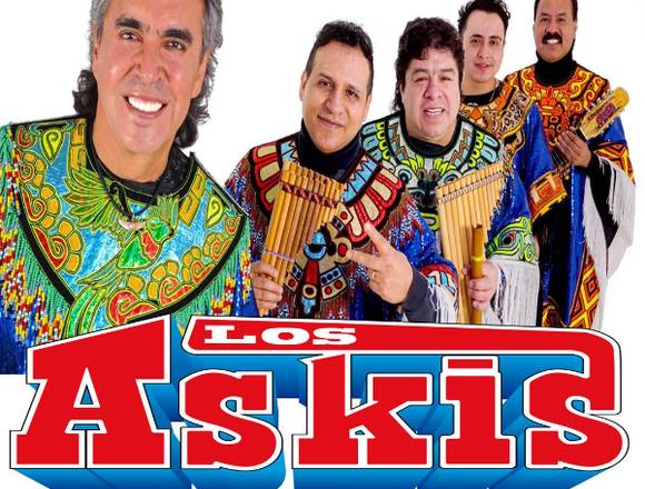 Los Askis Contrataciones Directas