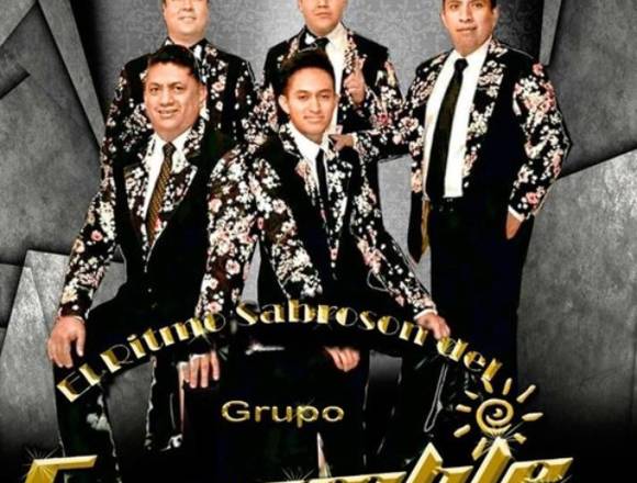 Grupo Ensamble contrataciones