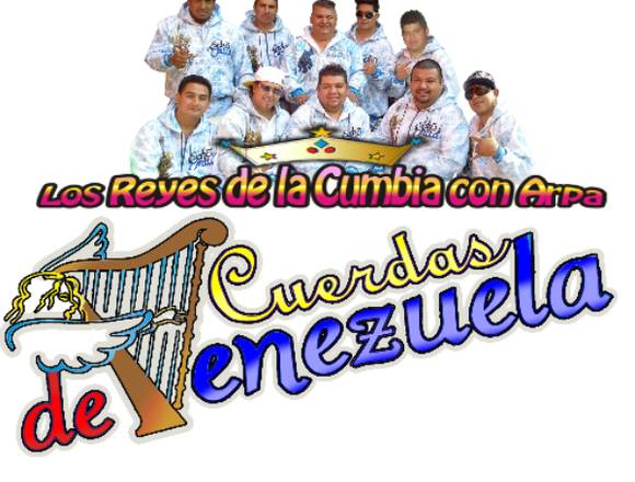 Grupo Musical Cuerdas de Venezuela