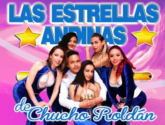 Estrellas Andinas contrataciones