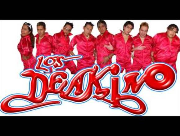 Los Deakino contrataciones