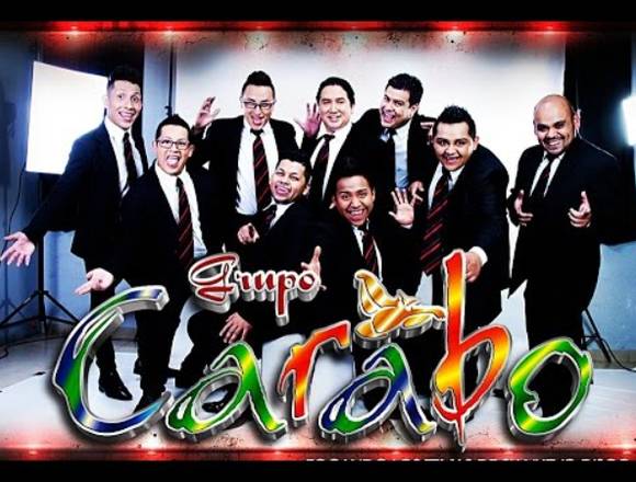 Grupo Carabo contrataciones