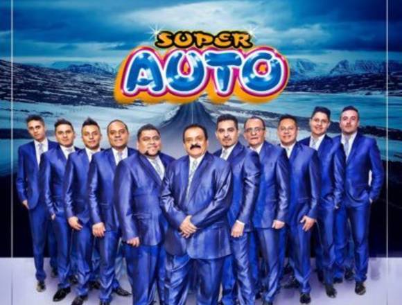 Super Auto contrataciones