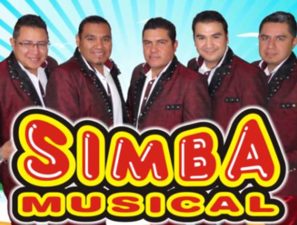 Simba Musical contrataciones