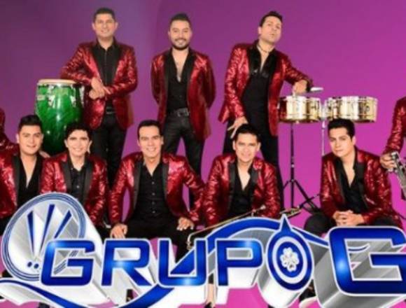 Grupo G contrataciones