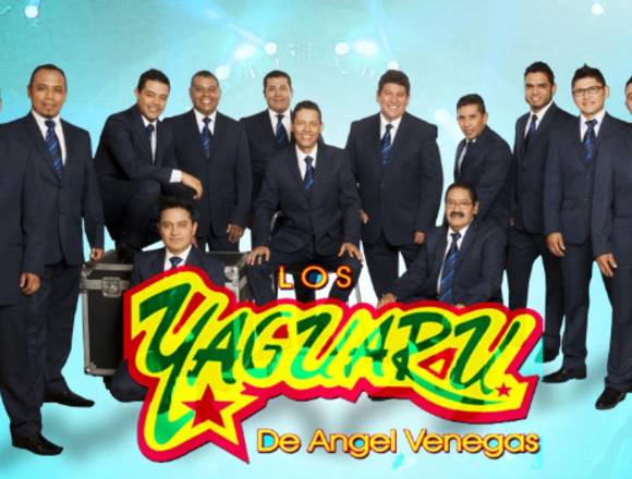 Yaguarú contrataciones