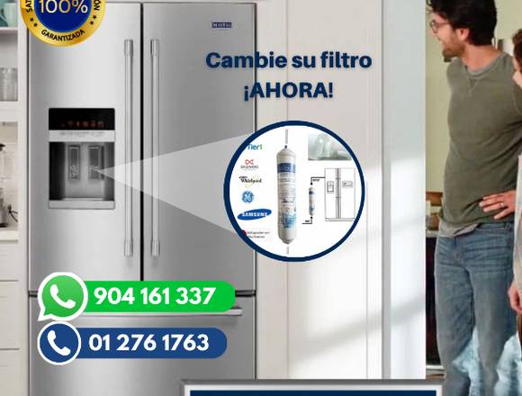 ¡Lideres! Servicio técnico de LAVADORAS MAYTAG