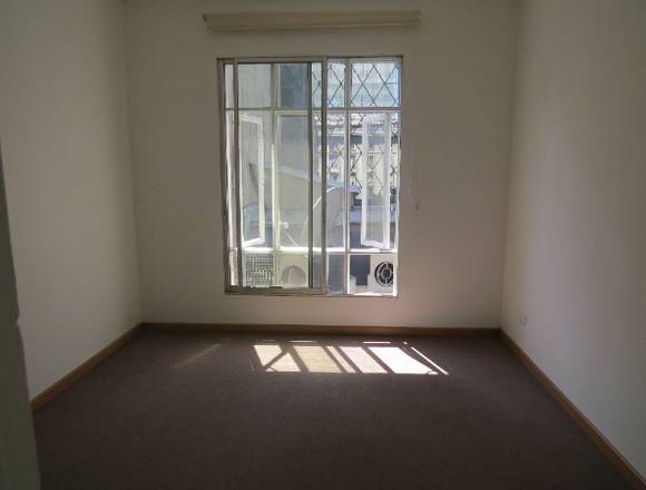 Se vende acogedor departamento en Santiago Centro