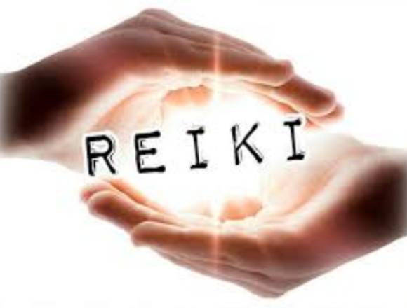 Curso Nivel III de Reiki Usui