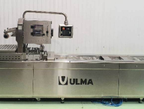 TERMOFORMADORA ULMA mod. TFS 300