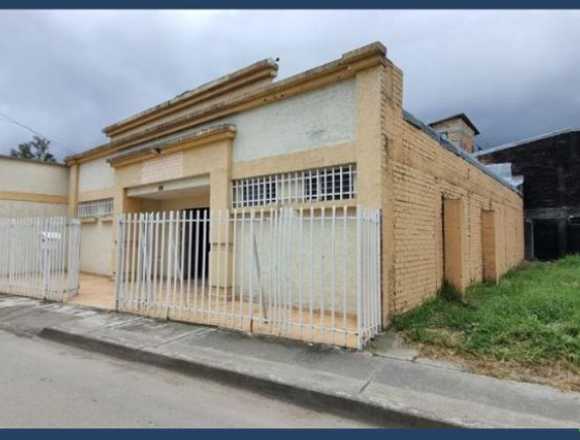 Venta de Local O Bodega-Vías principales Popayán.