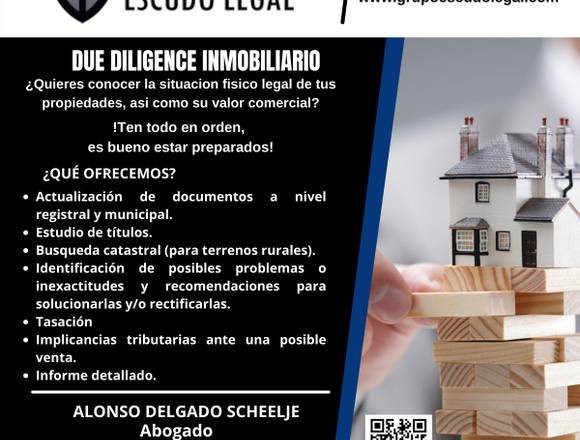 Abogados inmobiliarios