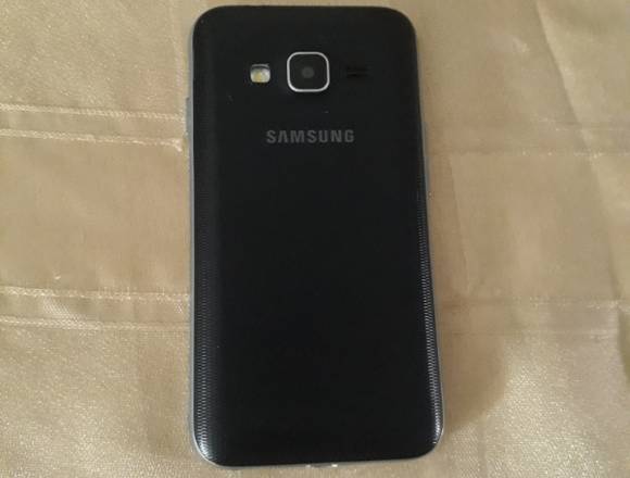 Vendo celular Samsung Galaxy J1 Mini Prime 