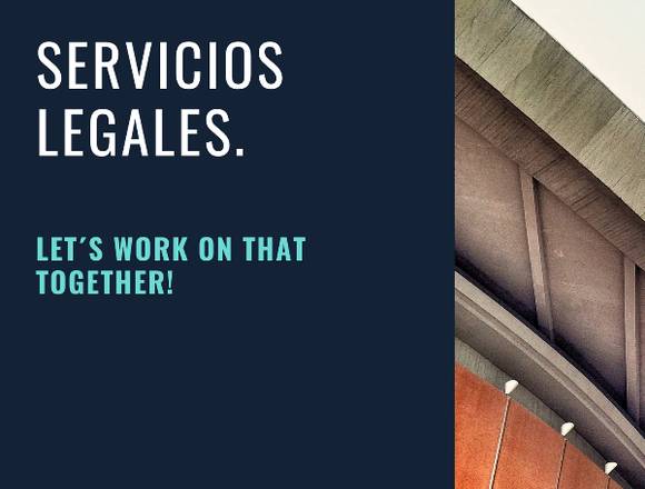 Servicios legales. Abogados Ucatenses.