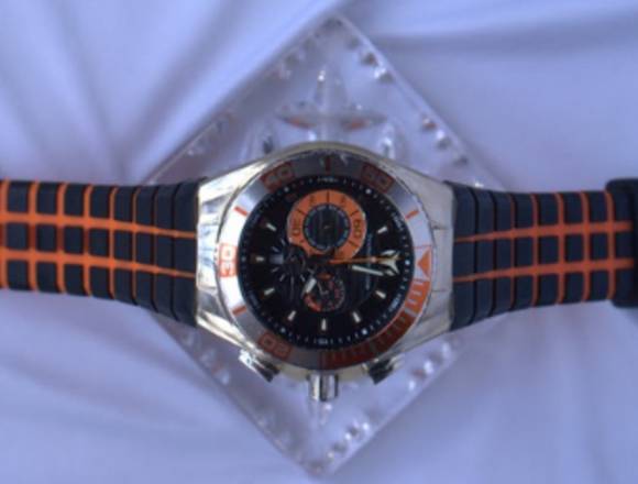 Vendo Reloj Technomarine H