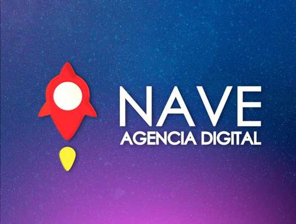 NAVE Agencia Marketing Digital -  Naveperu.com