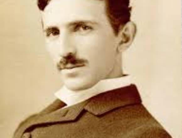 Patente Nikola Tesla