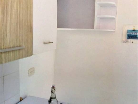 Apartamento Renovado! SUPER OFERTA!