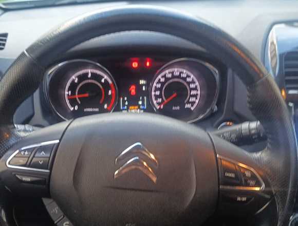 Citroen c4 aircross 1.6 hdi seduction 4x2 autostop