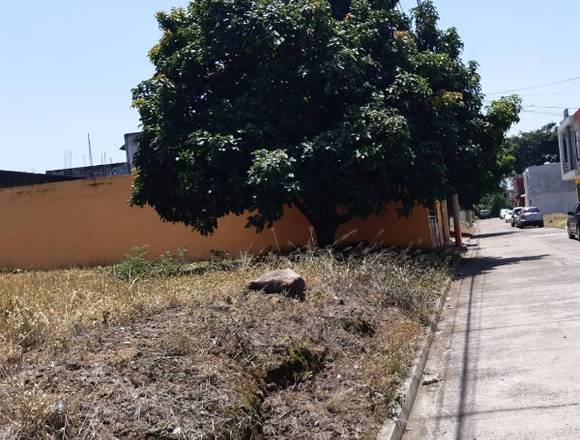 Terrenos en venta Villas de Valencia, Mazatenango