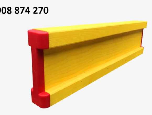 VIGA FLEX H20 DE 3.90m