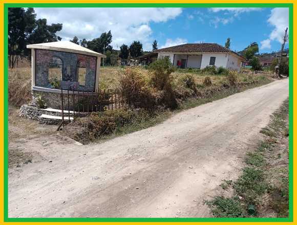 Venta Terreno Lote En Obonuco Nariño Colombia 