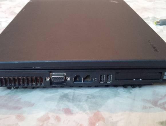 Lenovo Think Pad T400 Intel,  Core Duo2 (135 $)