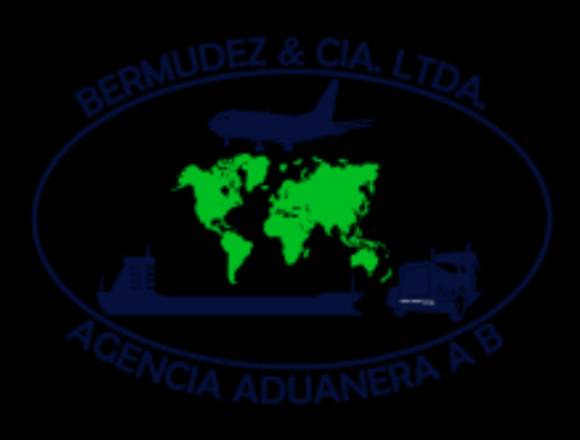 Agencia Aduanera Bermúdez