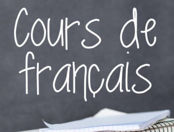 Clase de francés particulares 