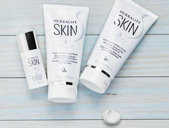 Cuidado personal - Skin care 