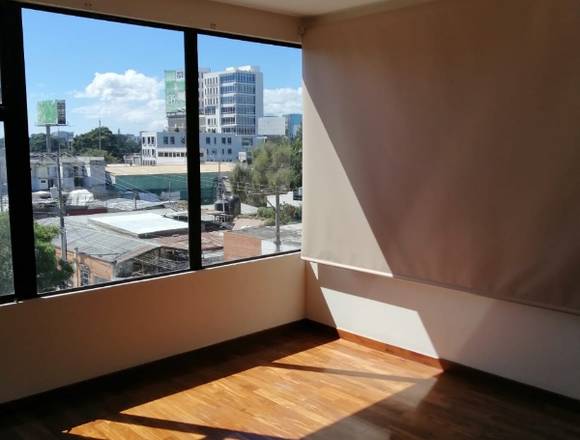 Apartamento cerca de Oakland Mall Zona 10