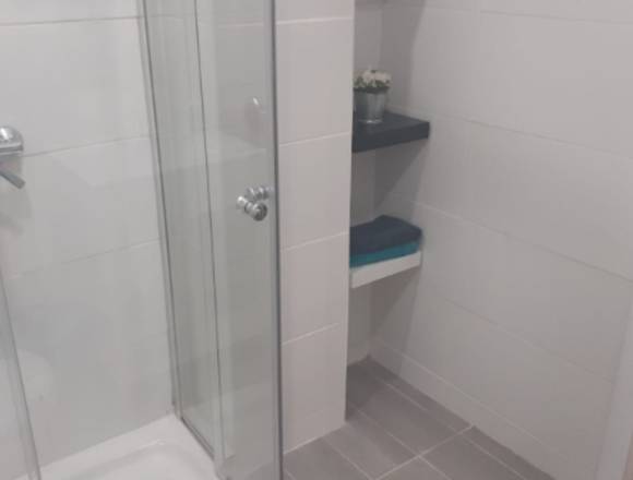  PISO DOS APARTAMENTOS ESTUDIOS EN LAS CANTERAS