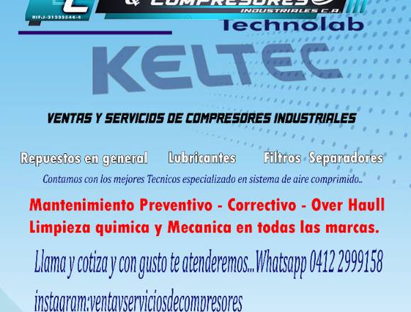 distribuidor de filtros industriales 