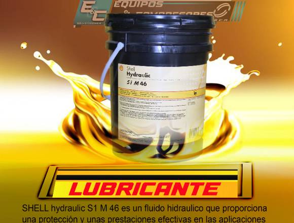 Shell Lubricantes en Maracay