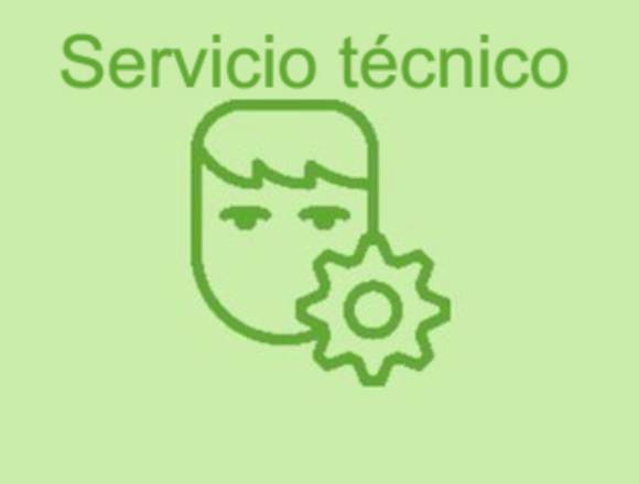 servicio técnico deshumidificadores