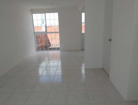 Casa nueva en coto privado al sur de Morelia  