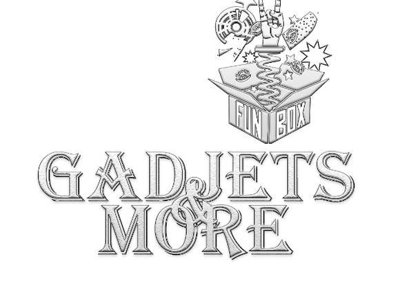 Gadjets&More Tecnologia