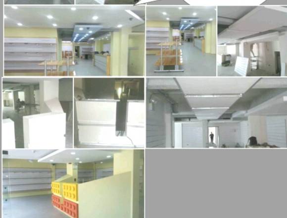 RRMODELACIONES HERRERÍA DRYWALL IMPERMEABILIZACION