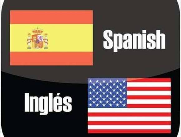 Traducción profesional  Inglés - Español