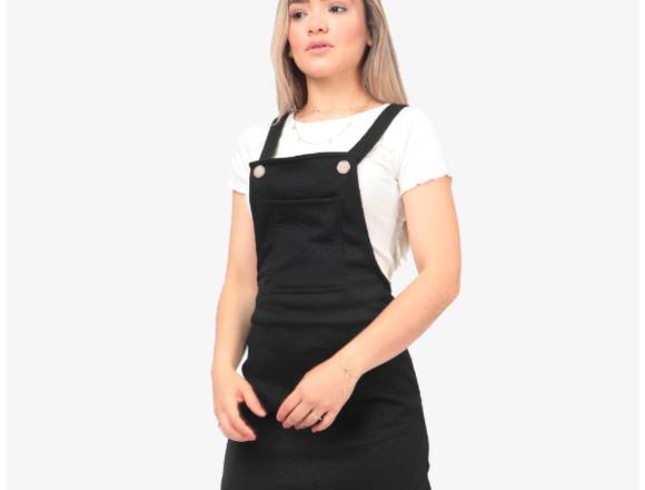 Overall Madison - Disponible en múltiples colores