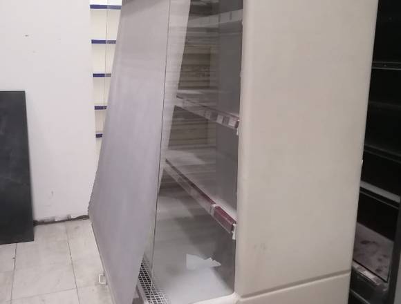 vitrina refrigerada, trasnformador de 45 kva, 