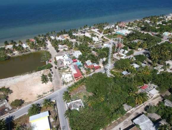 Terreno en Venta Santa Clara, Calle Principal, Excelente Ubicación