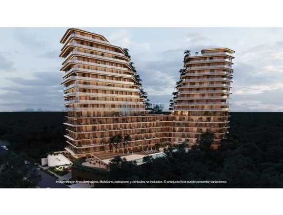 Light Towers en venta: diseño italiano y lujo en Mérida