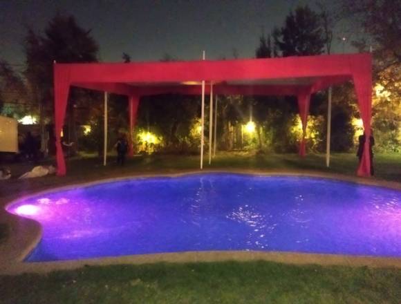 Eventos y carpas Teran