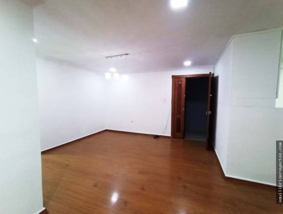 DEPARTAMENTO EN VENTA - SECTOR UDA - CUENCA