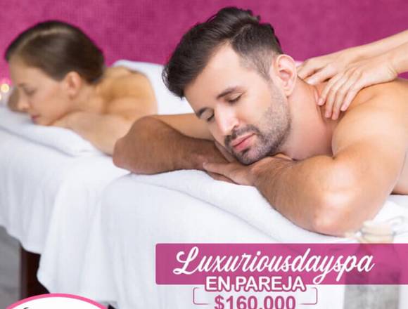 Súper oferta de verano spa