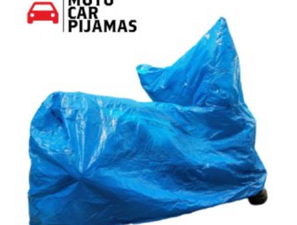 PIJAMAS CUBRE MOTOS DESDE $15.000