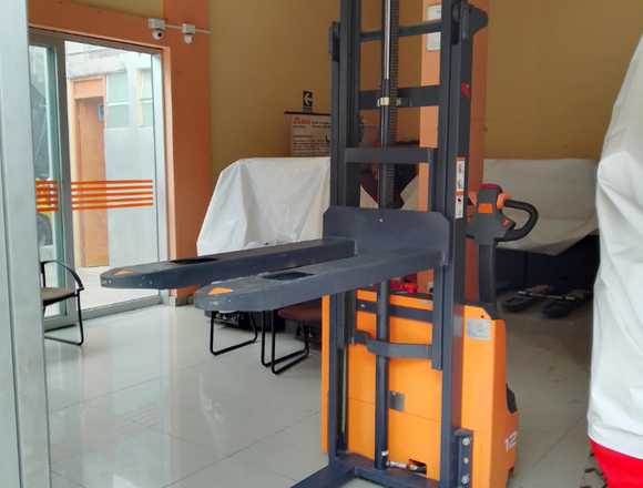 APILADOR ELECTRICO 1.2 TN