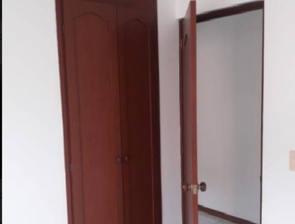 hermoso apartamento chapinero alto