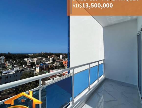 VENTA DE APARTAMENTO UBICADO EN SECTOR ALMA ROSA I